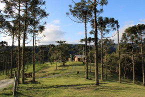 Chalé Bienz - Hospedagem Rural